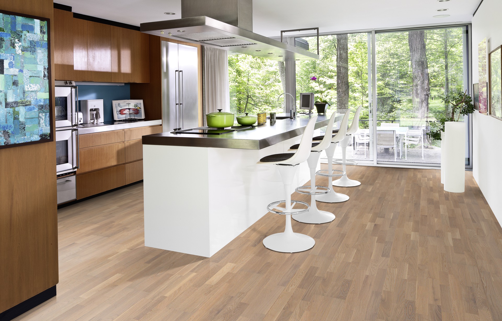 Паркетная доска Kahrs Трес Дуб Абетон Abetone 133NABEK1VKW240 Variation 2423×200×13 фото в интерьере Паркетная доска Kahrs Трес Дуб Абетон Abetone 133NABEK1VKW240 Variation 2423×200×13 фото в интерьере