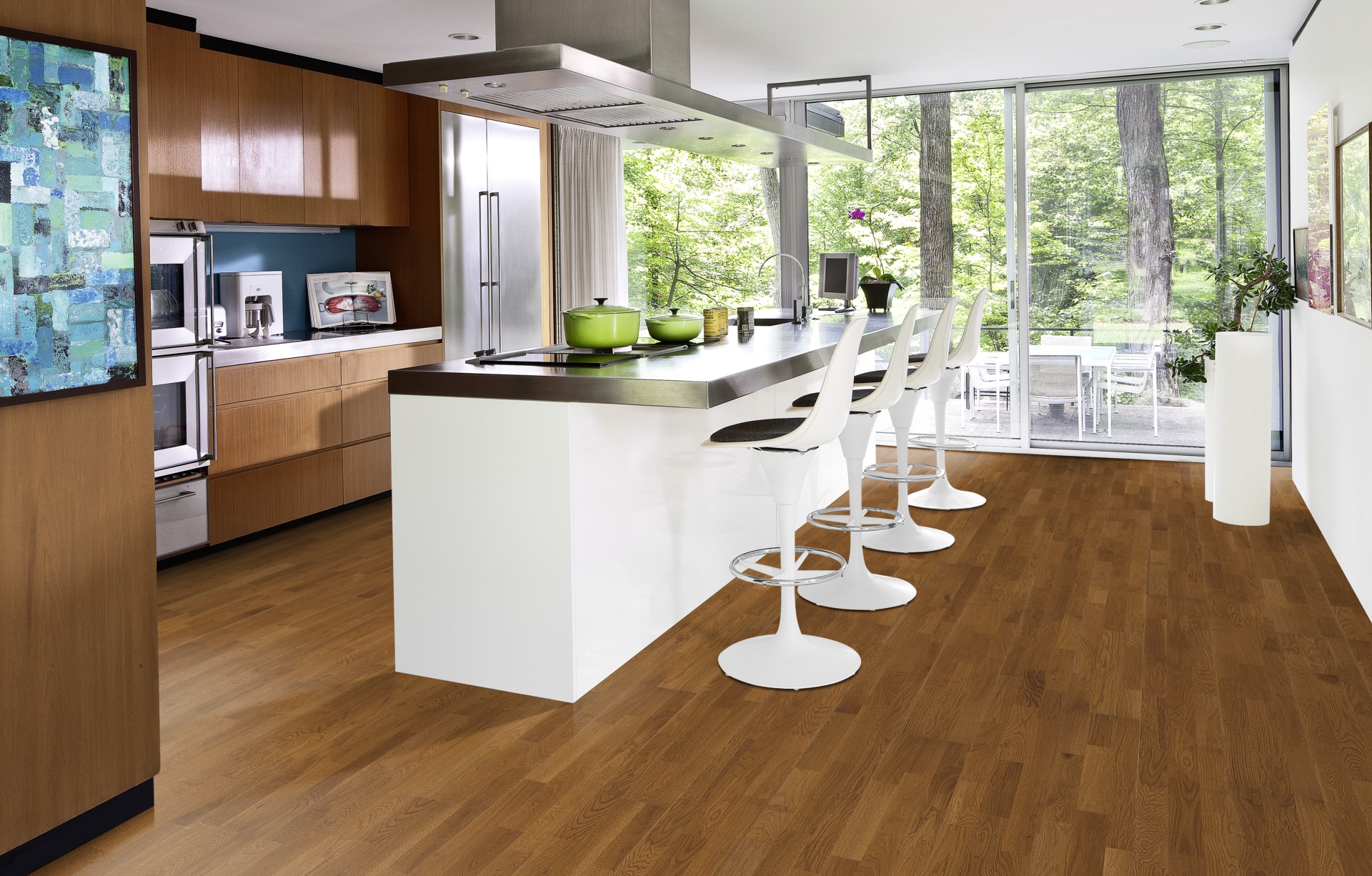 Паркетная доска Kahrs Трес Дуб Бисби Bisbee 133NABEK5MUW240 Variation 2423×200×13 фото в интерьере Паркетная доска Kahrs Трес Дуб Бисби Bisbee 133NABEK5MUW240 Variation 2423×200×13 фото в интерьере