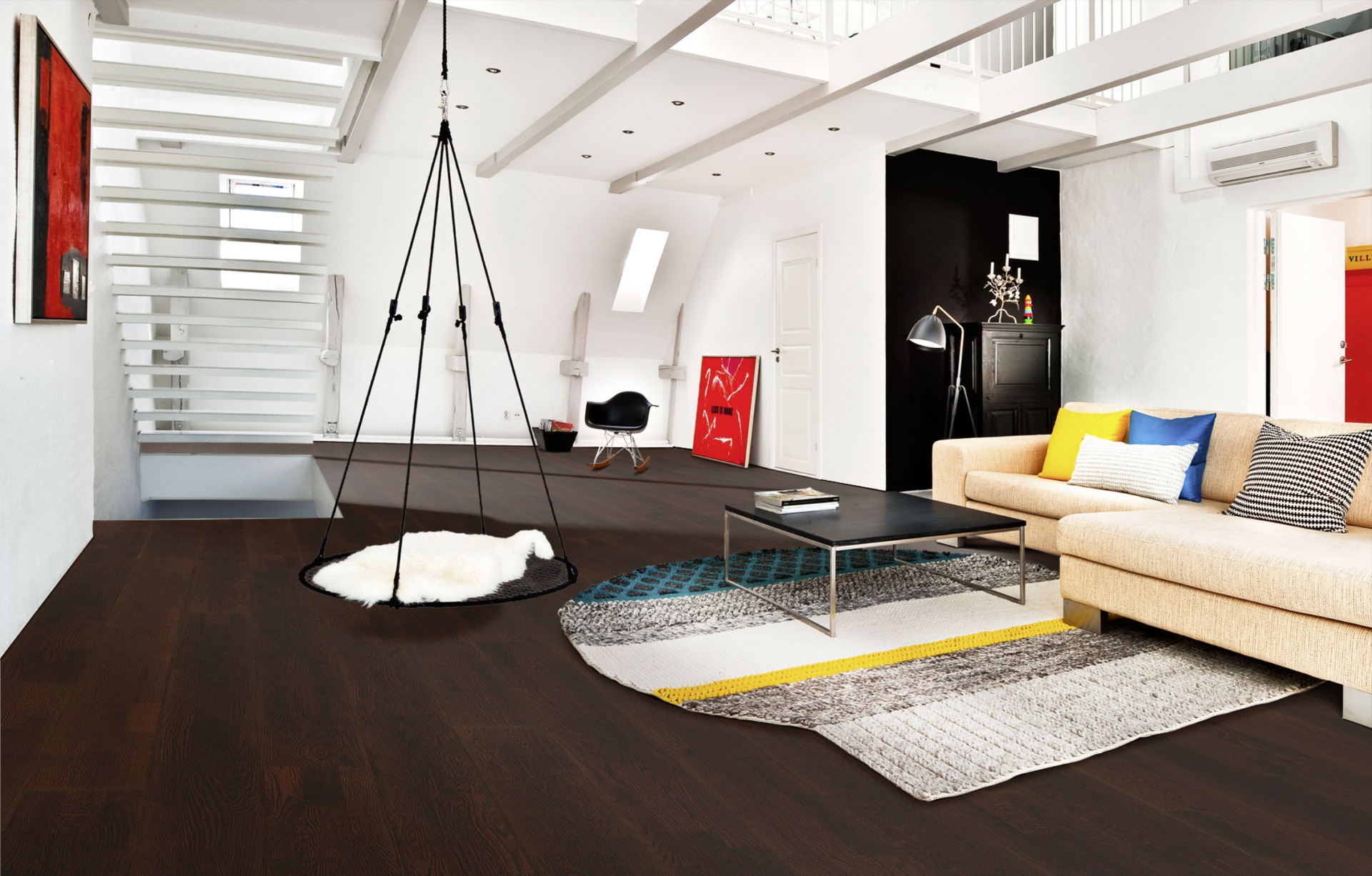 Паркетная доска Kahrs Трес Дуб Супай Supay 133NABEK5LUW240 Variation 2423×200×13 фото в интерьере Паркетная доска Kahrs Трес Дуб Супай Supay 133NABEK5LUW240 Variation 2423×200×13 фото в интерьере