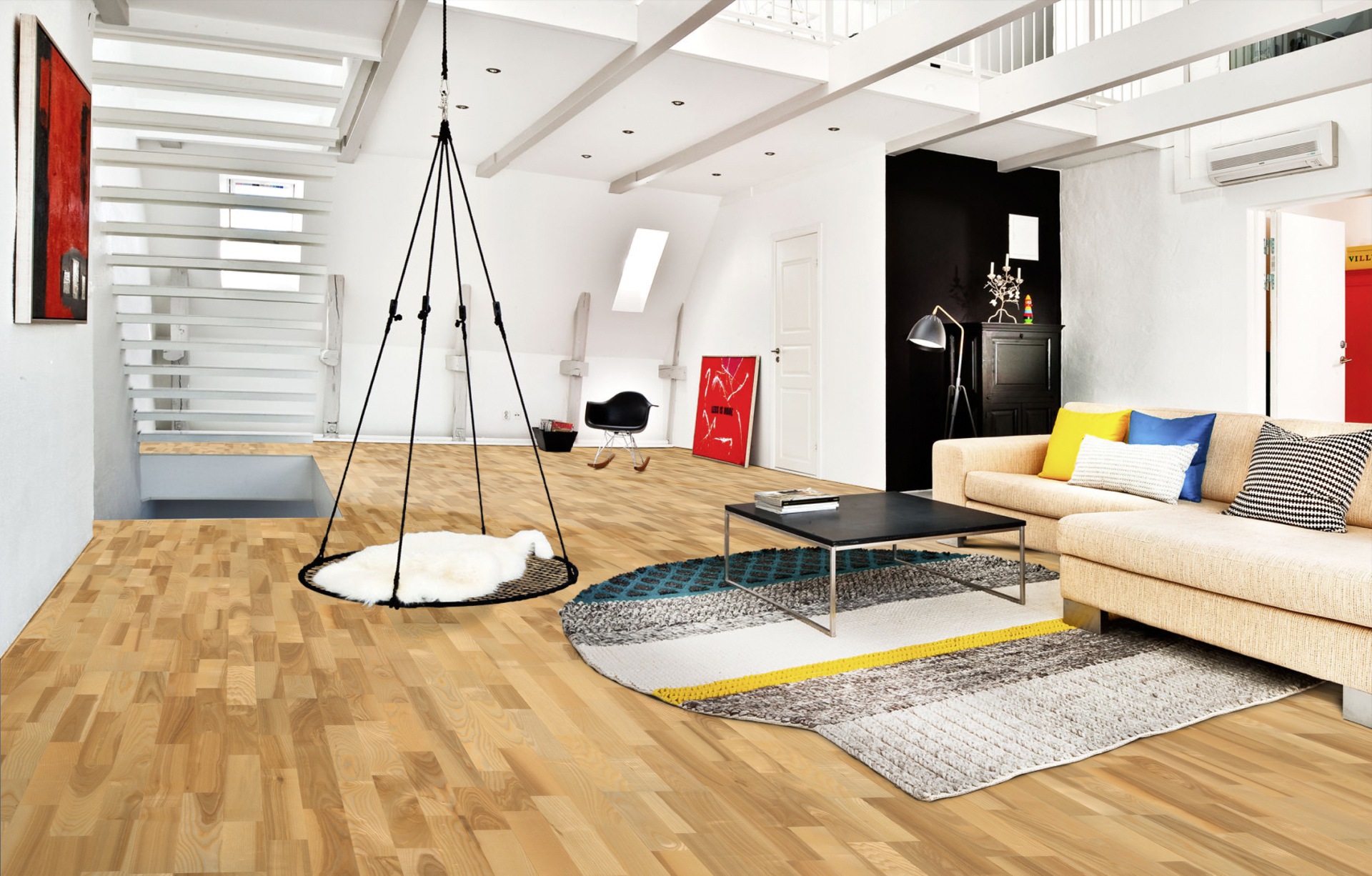 Паркетная доска Kahrs Трес Ясень Вайла Vaila 133NACAK50KW240 Variation 2423×200×13 фото в интерьере Паркетная доска Kahrs Трес Ясень Вайла Vaila 133NACAK50KW240 Variation 2423×200×13 фото в интерьере