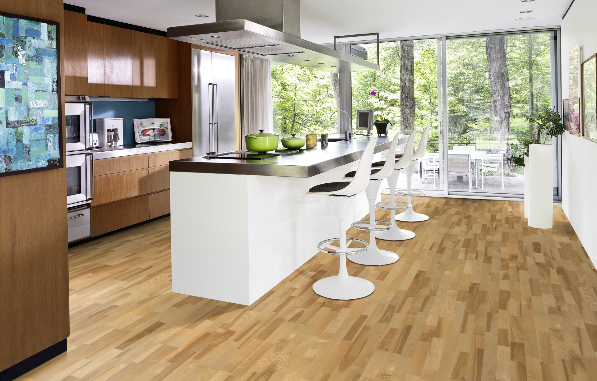 Паркетная доска Kahrs Трес Ясень Вайла Vaila 133NACAK50KW240 Variation 2423×200×13 фото в интерьере Паркетная доска Kahrs Трес Ясень Вайла Vaila 133NACAK50KW240 Variation 2423×200×13 фото в интерьере