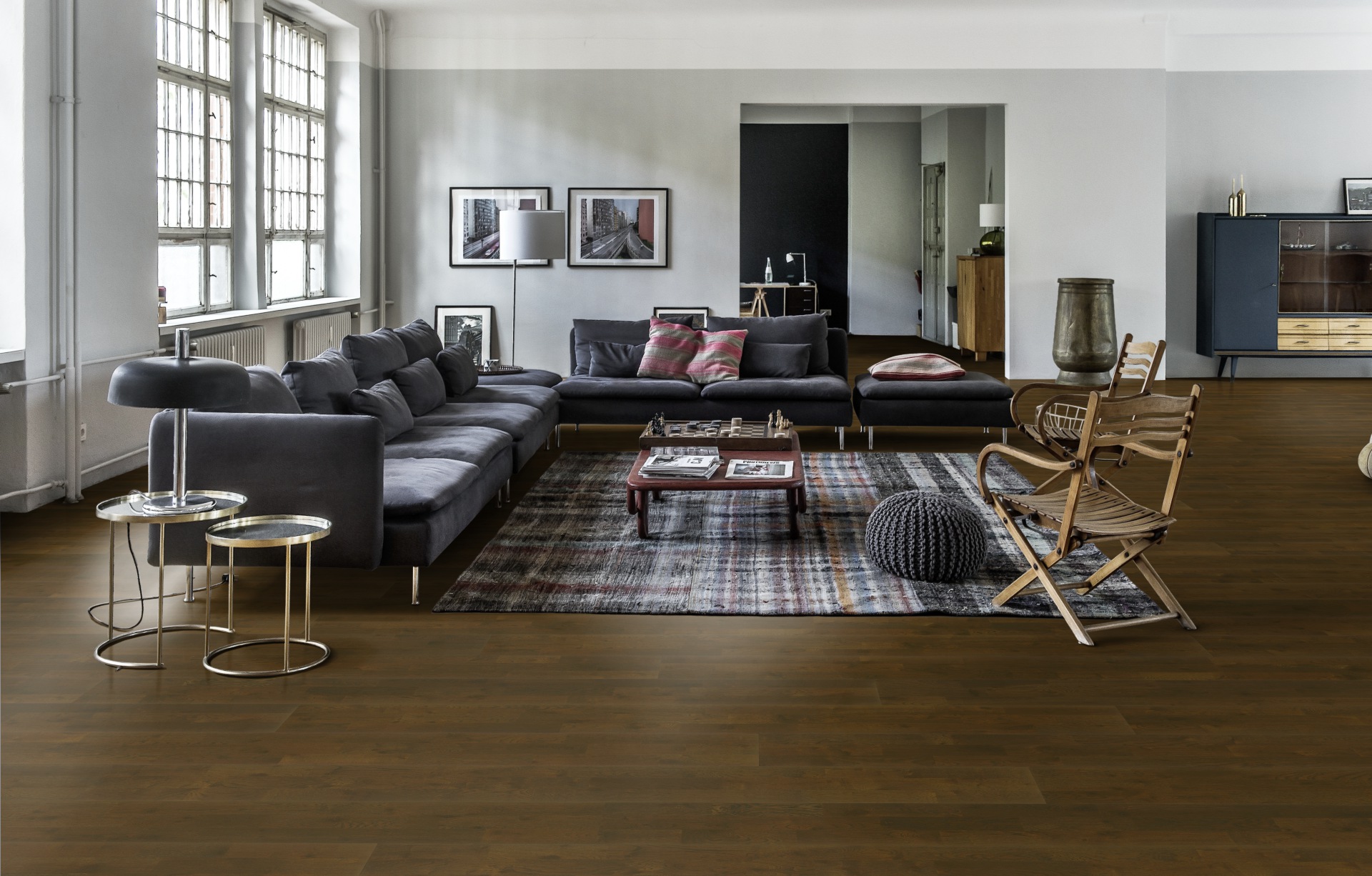 Паркетная доска Kahrs Гармония Дуб Брауни Brownie 153N6CEKA1KW240 Lively 2423×200×15 фото в интерьере Паркетная доска Kahrs Гармония Дуб Брауни Brownie 153N6CEKA1KW240 Lively 2423×200×15 фото в интерьере