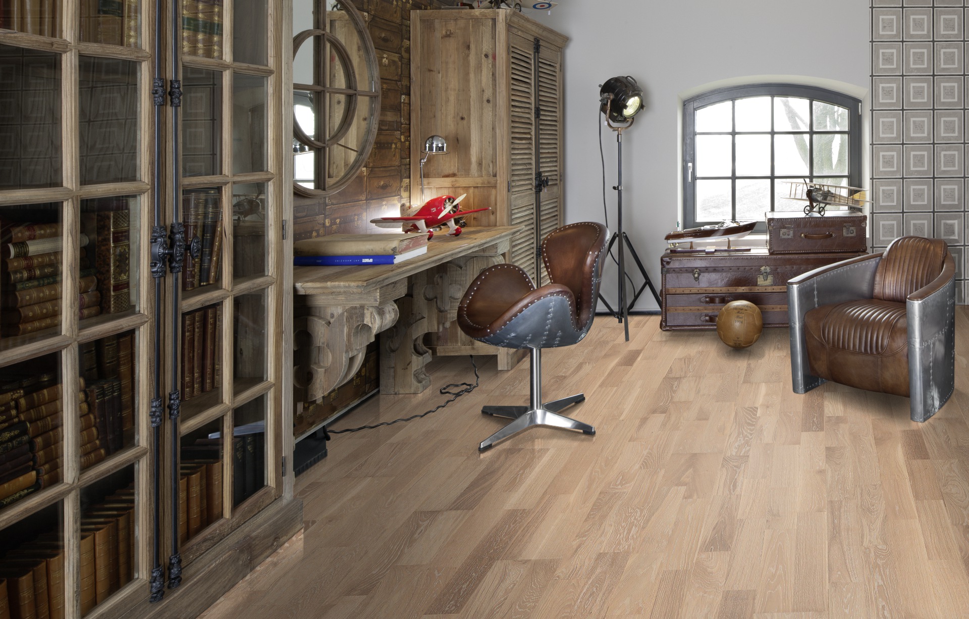 Паркетная доска Kahrs дуб Перистые облака Cirrus 2423×200×15 фото в интерьере Паркетная доска Kahrs дуб Перистые облака Cirrus 2423×200×15 фото в интерьере