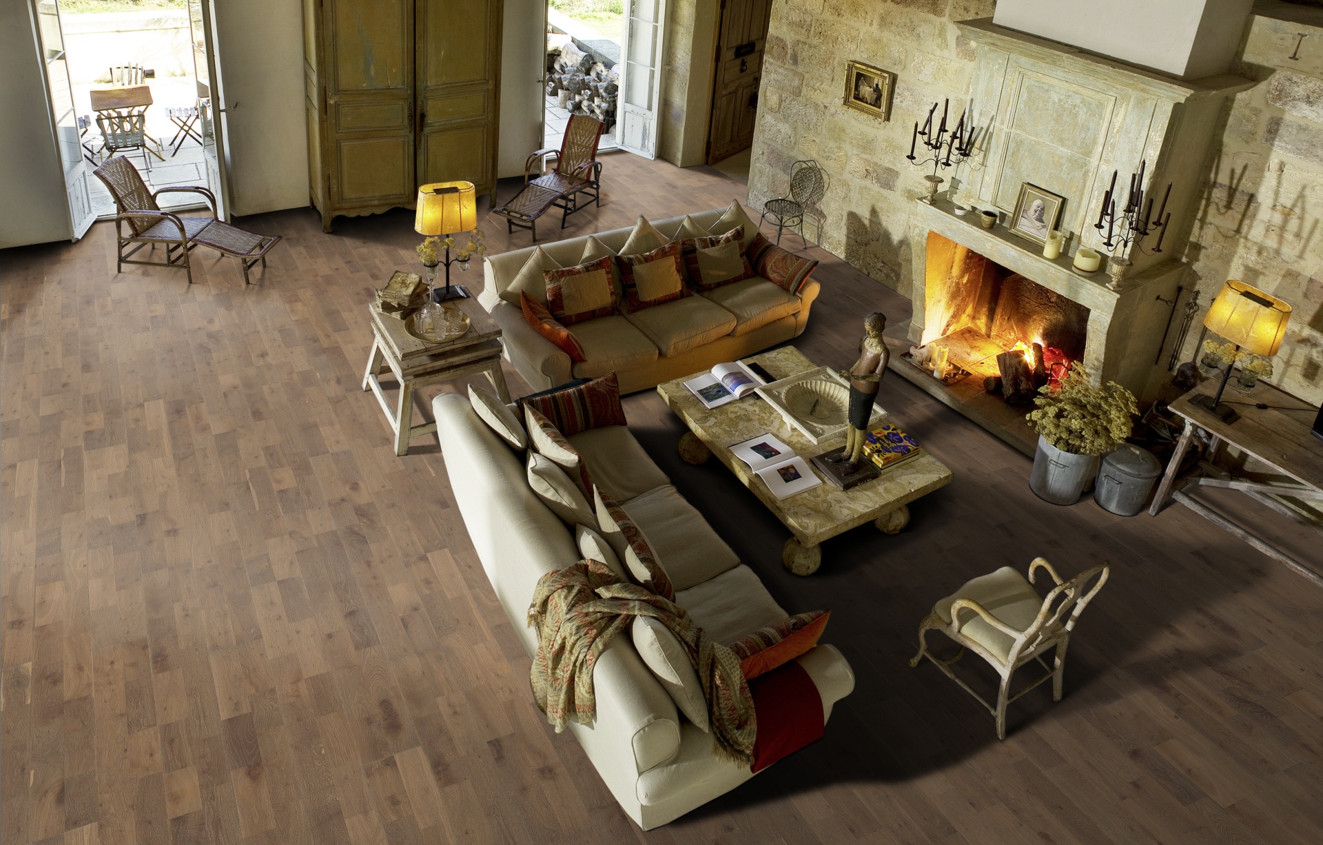 Паркетная доска Kahrs Гармония Дуб Гранит Granite 152N6REKGGKW240 Lively 2423×200×15 фото в интерьере Паркетная доска Kahrs Гармония Дуб Гранит Granite 152N6REKGGKW240 Lively 2423×200×15 фото в интерьере