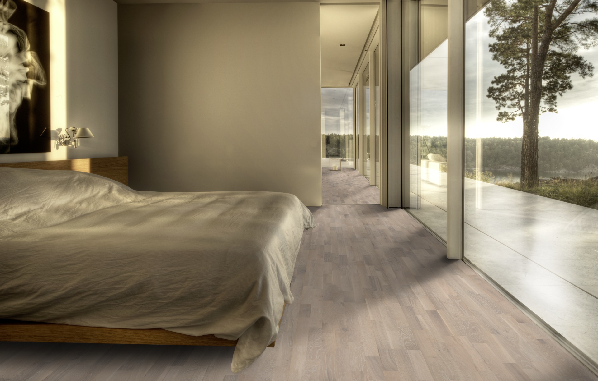 Паркетная доска Kahrs Гармония Дуб Светлый Pale 153N5BEKP1KW240 Variation 2423×200×15 фото в интерьере Паркетная доска Kahrs Гармония Дуб Светлый Pale 153N5BEKP1KW240 Variation 2423×200×15 фото в интерьере