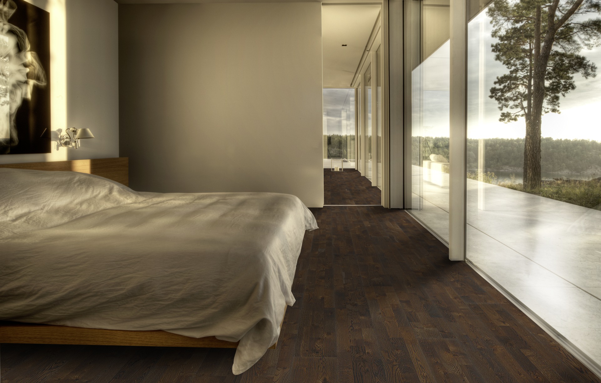 Паркетная доска Kahrs Гармония Дуб Грунт Soil 153N6EEKFEKW240 Lively 2423×200×15 фото в интерьере Паркетная доска Kahrs Гармония Дуб Грунт Soil 153N6EEKFEKW240 Lively 2423×200×15 фото в интерьере