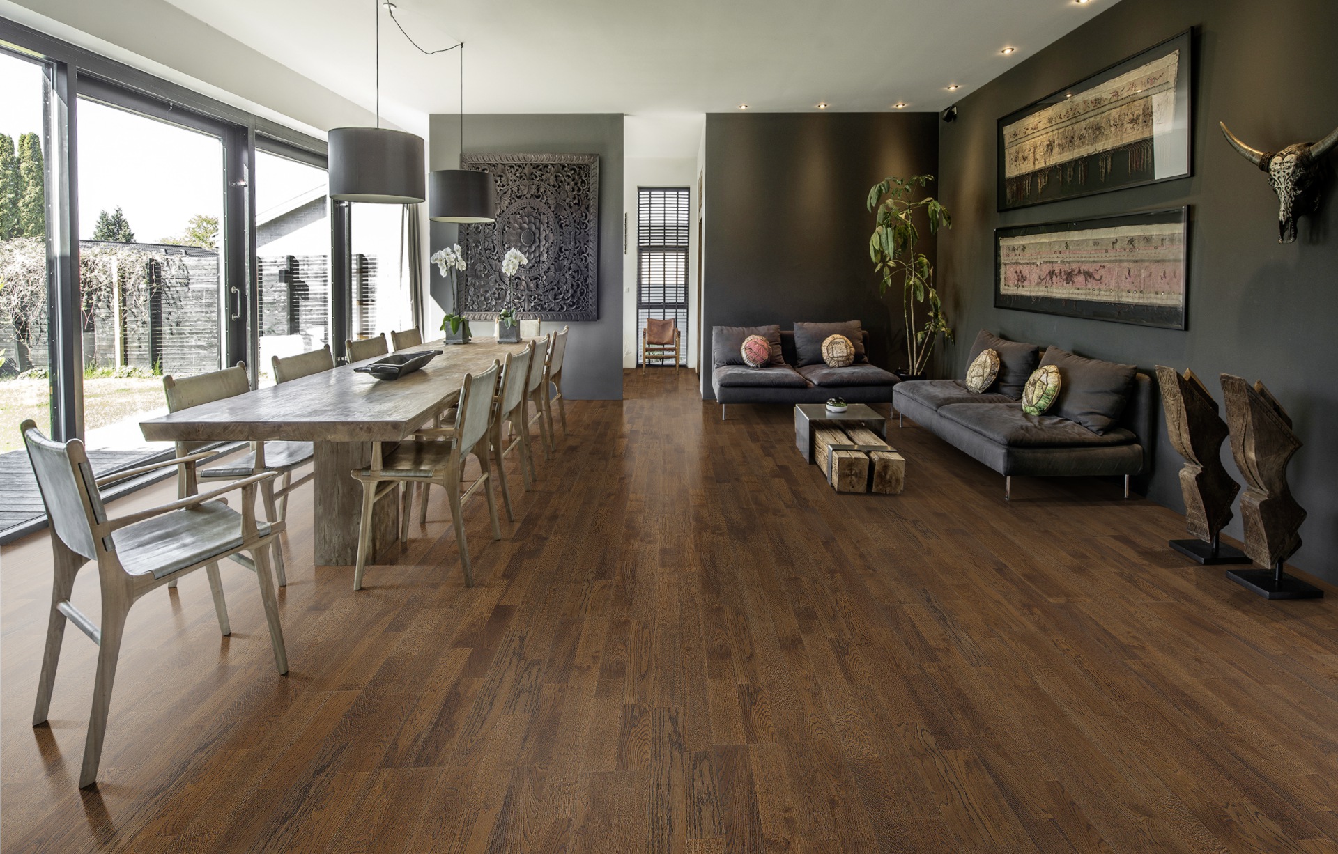 Паркетная доска Kahrs Гармония Дуб Солод Ale 153N6CEKQ1KW240 Lively 2423×200×15 фото в интерьере Паркетная доска Kahrs Гармония Дуб Солод Ale 153N6CEKQ1KW240 Lively 2423×200×15 фото в интерьере