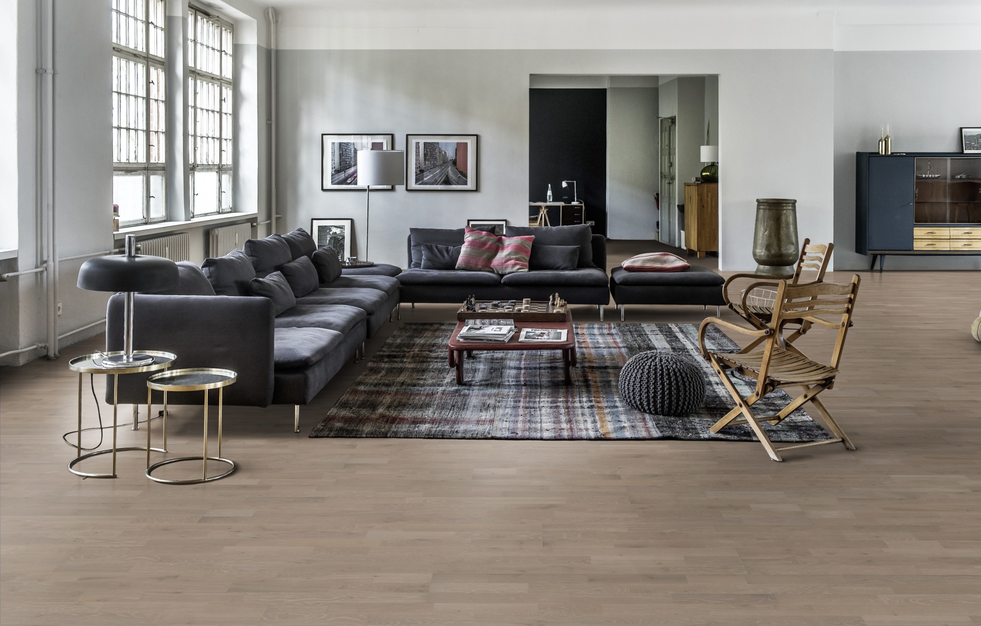 Паркетная доска Kahrs Гармония Дуб Сплав Alloy 153N0BEKD1KW240 Lively 2423×200×15 фото в интерьере Паркетная доска Kahrs Гармония Дуб Сплав Alloy 153N0BEKD1KW240 Lively 2423×200×15 фото в интерьере