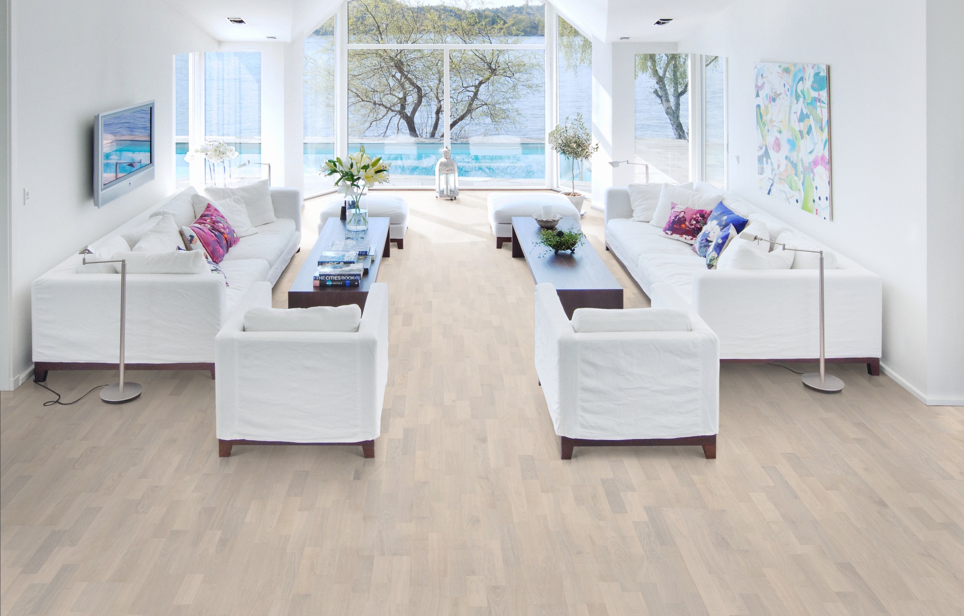 Паркетная доска Kahrs Люмен Дуб Иней Rime 153N3BEKB4KW240 Variation 2423×200×15 фото в интерьере Паркетная доска Kahrs Люмен Дуб Иней Rime 153N3BEKB4KW240 Variation 2423×200×15 фото в интерьере