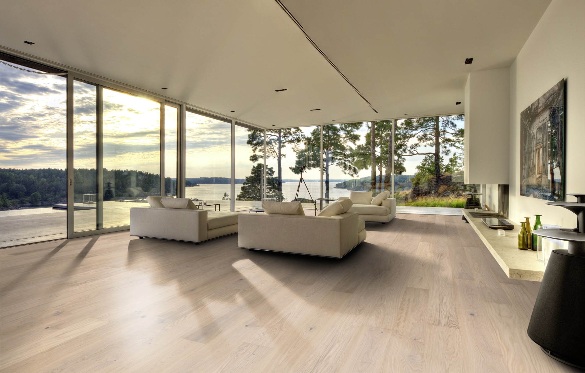 Паркетная доска Kahrs Люкс Дуб Горизонт Horizon 151N8AEKC4KW240 Lively 2420×187×15 фото в интерьере Паркетная доска Kahrs Люкс Дуб Горизонт Horizon 151N8AEKC4KW240 Lively 2420×187×15 фото в интерьере