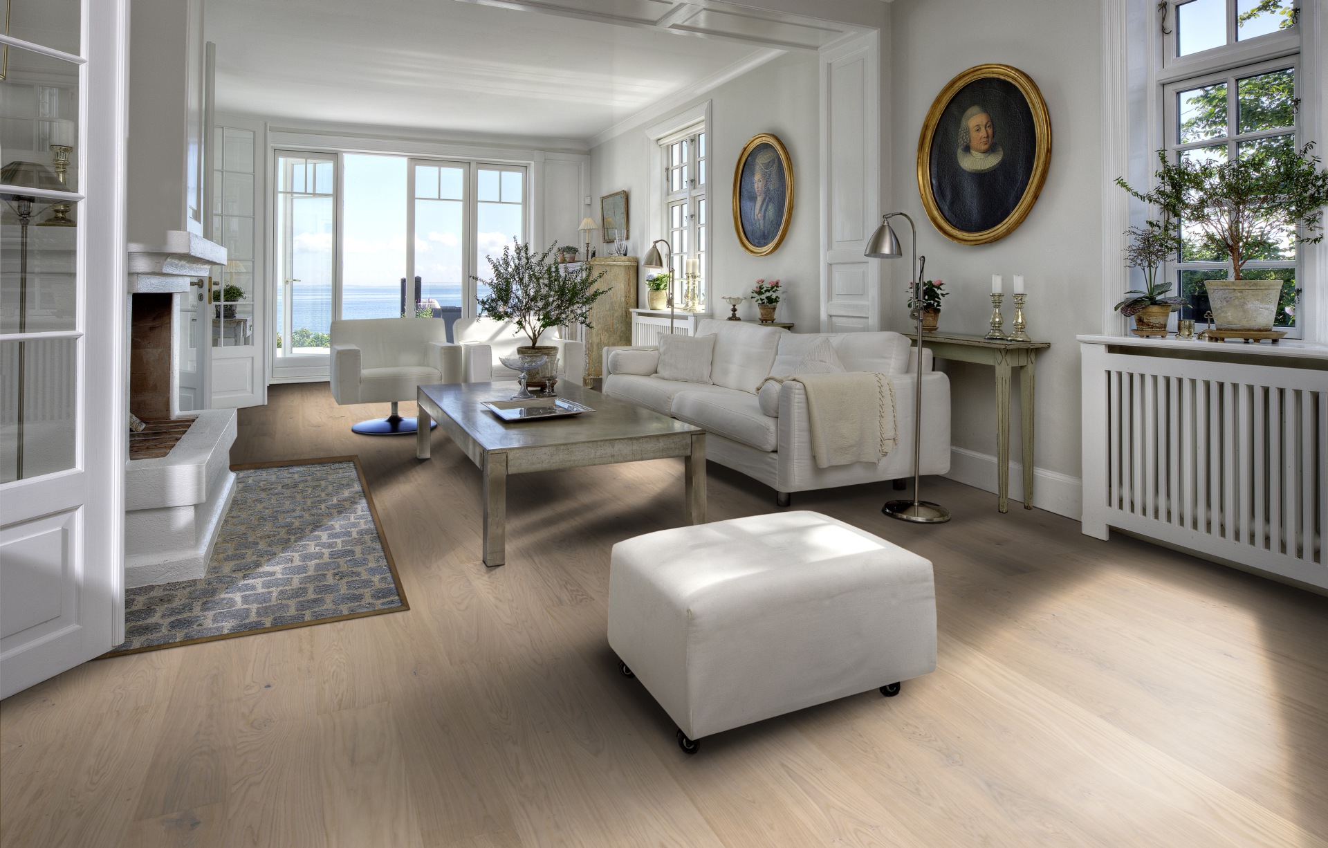 Паркетная доска Kahrs Люкс Дуб Горизонт Horizon 151N8AEKC4KW240 Lively 2420×187×15 фото в интерьере Паркетная доска Kahrs Люкс Дуб Горизонт Horizon 151N8AEKC4KW240 Lively 2420×187×15 фото в интерьере