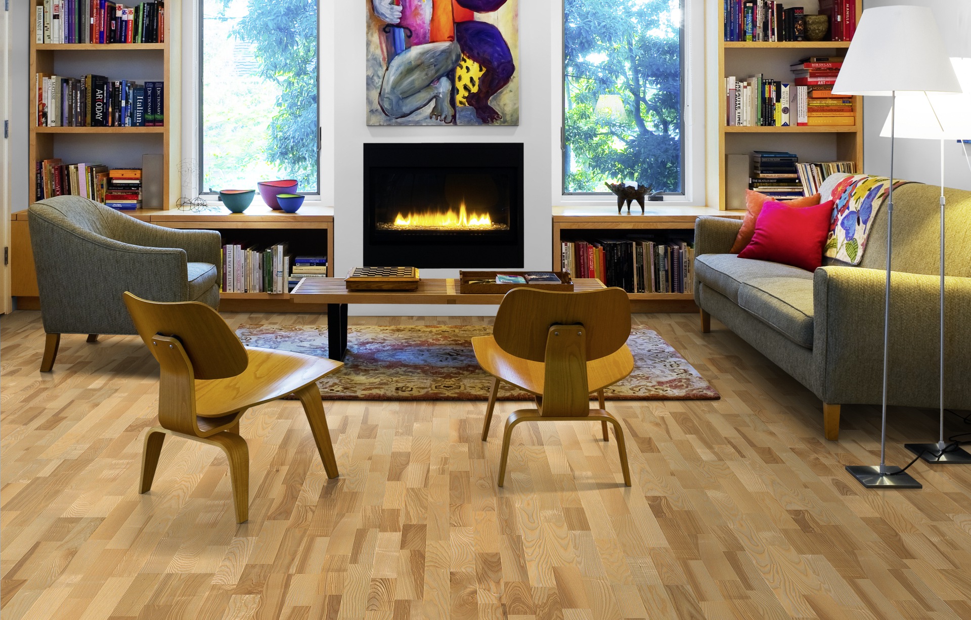 Паркетная доска Kahrs Скандинавская Ясень Кальмар Kalmar 153N18AK09KW240 Variation 2423×200×15 фото в интерьере Паркетная доска Kahrs Скандинавская Ясень Кальмар Kalmar 153N18AK09KW240 Variation 2423×200×15 фото в интерьере