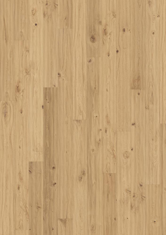 Паркетная доска Kahrs Смоланд Дуб Клинта Klinta 151NCSEK07KW240 Dynamic 2420×187×15