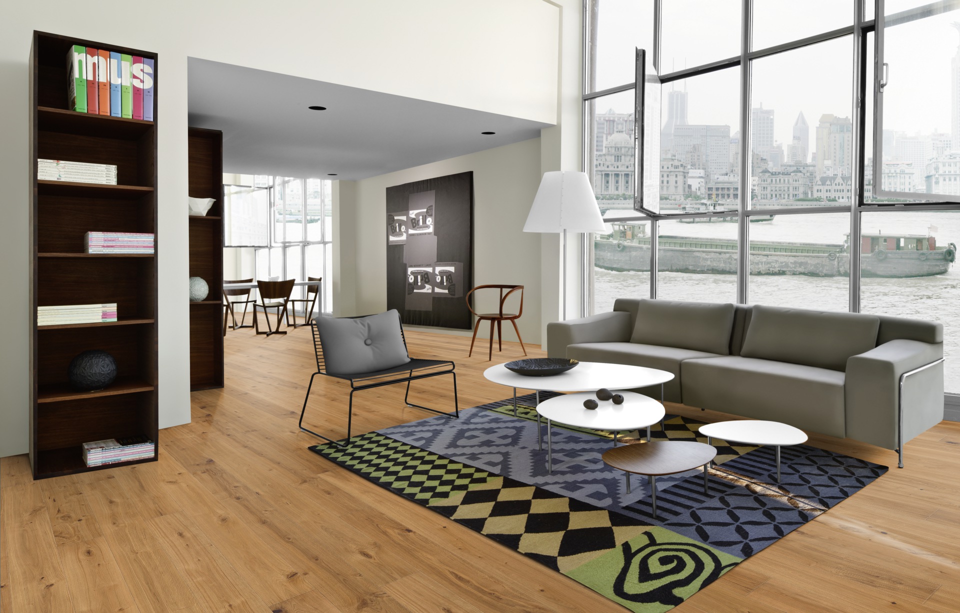 Паркетная доска Kahrs Смоланд Дуб Ведбо Vedbo 151NCSEK01KW240 Dynamic 2420×187×15 фото в интерьере Паркетная доска Kahrs Смоланд Дуб Ведбо Vedbo 151NCSEK01KW240 Dynamic 2420×187×15 фото в интерьере