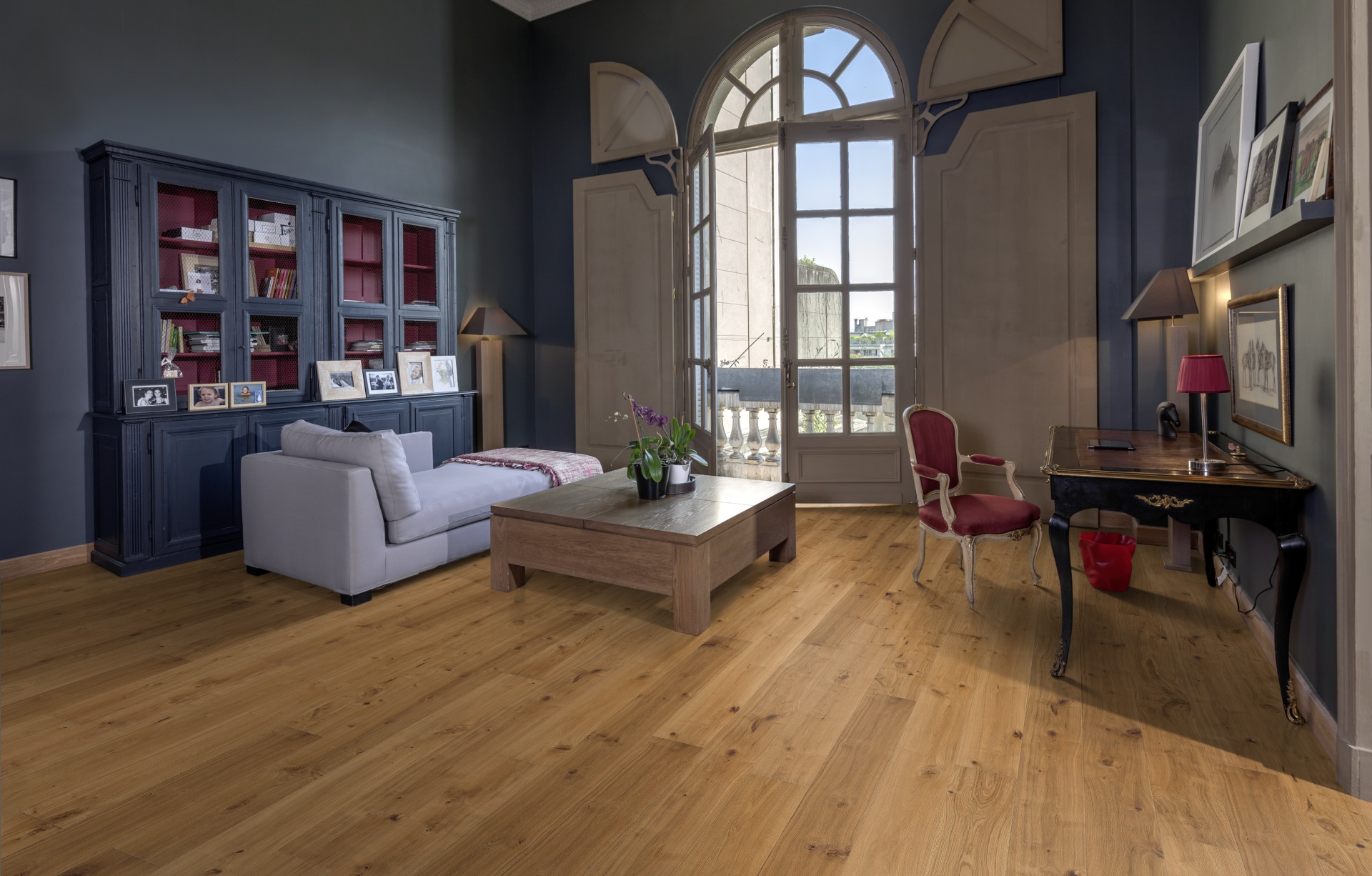 Паркетная доска Kahrs Смоланд Дуб Ведбо Vedbo 151NCSEK01KW240 Dynamic 2420×187×15 фото в интерьере Паркетная доска Kahrs Смоланд Дуб Ведбо Vedbo 151NCSEK01KW240 Dynamic 2420×187×15 фото в интерьере