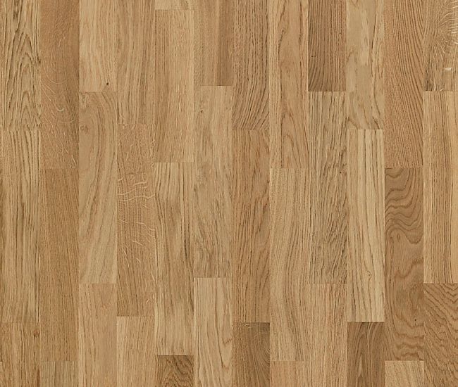 Паркетная доска Kahrs Commodity Дуб Комо Como матовый лак 2423×200×15