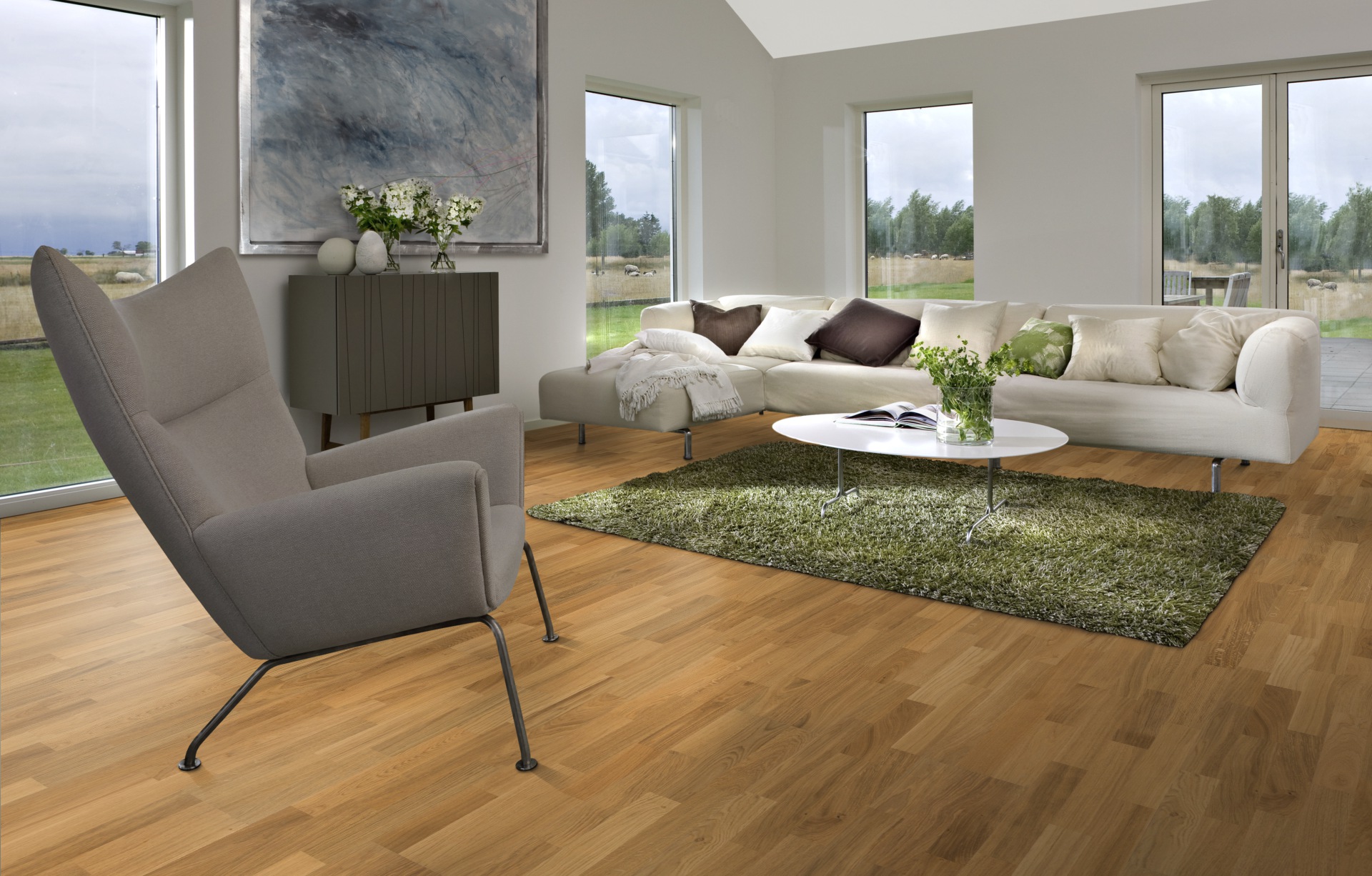 Паркетная доска Kahrs Европейская Дуб Сиена Siena 153N38EK09KW240 Variation 2423×200×15 фото в интерьере Паркетная доска Kahrs Европейская Дуб Сиена Siena 153N38EK09KW240 Variation 2423×200×15 фото в интерьере