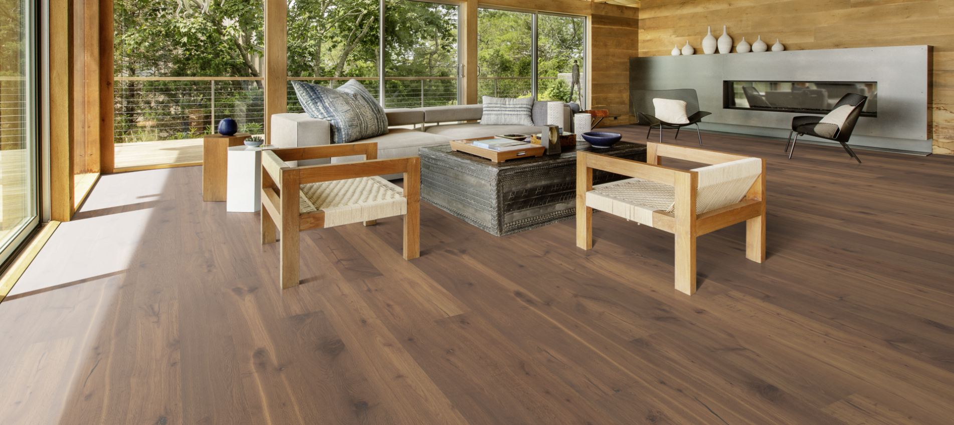 Паркетная доска Kahrs Променад дуб Омбра Ombra 151NDMEK13KW240 Dynamic 2420×187×15 фото в интерьере Паркетная доска Kahrs Променад дуб Омбра Ombra 151NDMEK13KW240 Dynamic 2420×187×15 фото в интерьере