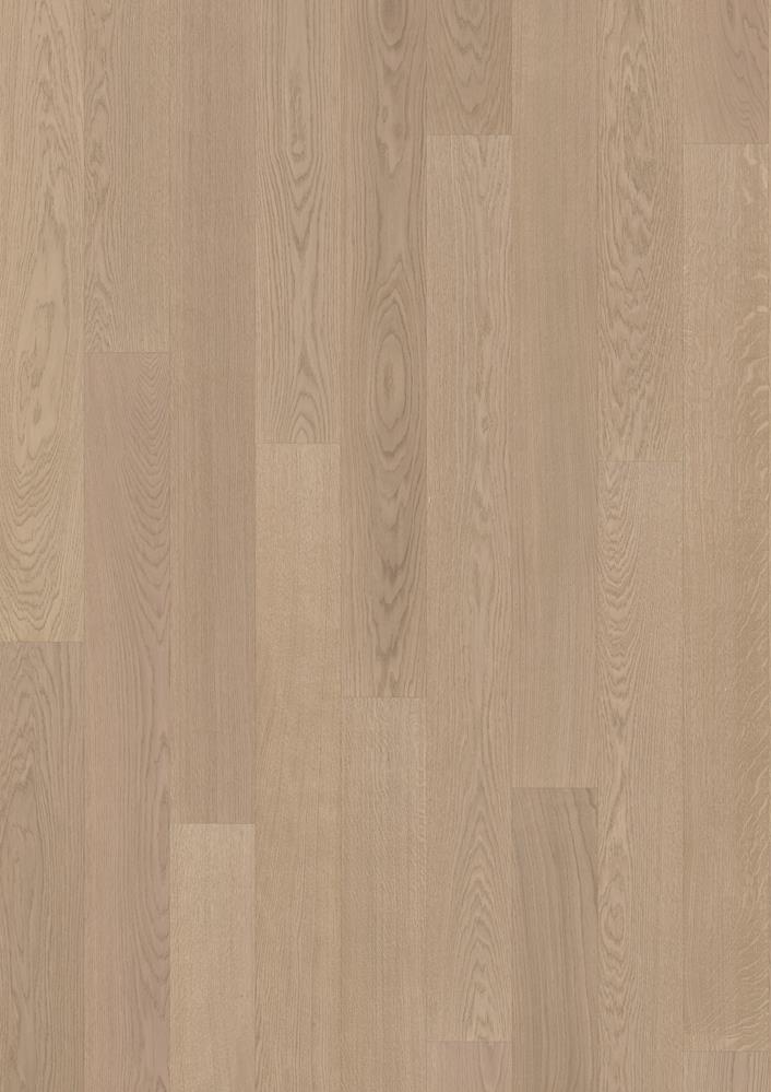 Паркетная доска Kahrs Столичная Дуб Прага Prague 151N4AEKD4KW240 Calm 2420×187×15