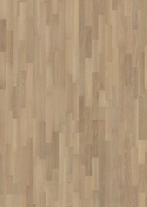 Паркетная доска Karelia Dawn Дуб Stonewashed Ivory 30110781A2626111 Select 2266×188×14