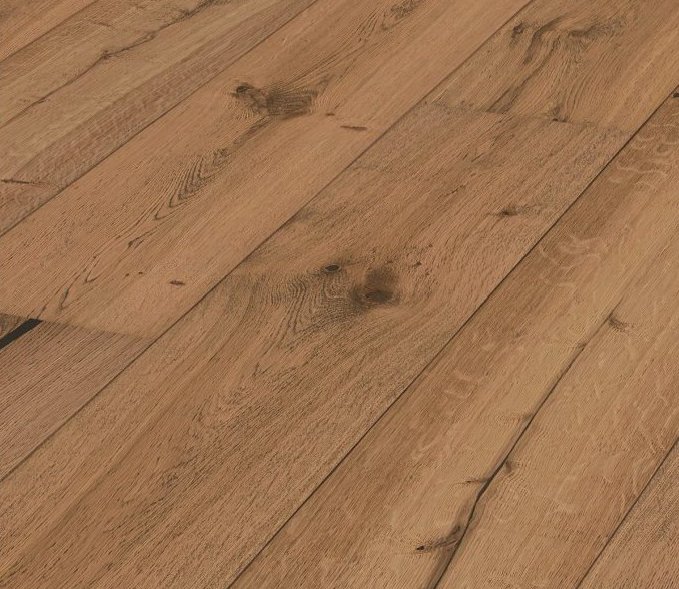 Паркетная доска Meister HD 400 Lindura Дуб Рустик 8520 2200×270×11 Паркетная доска Meister HD 400 Lindura Дуб Рустик 8520 2200×270×11