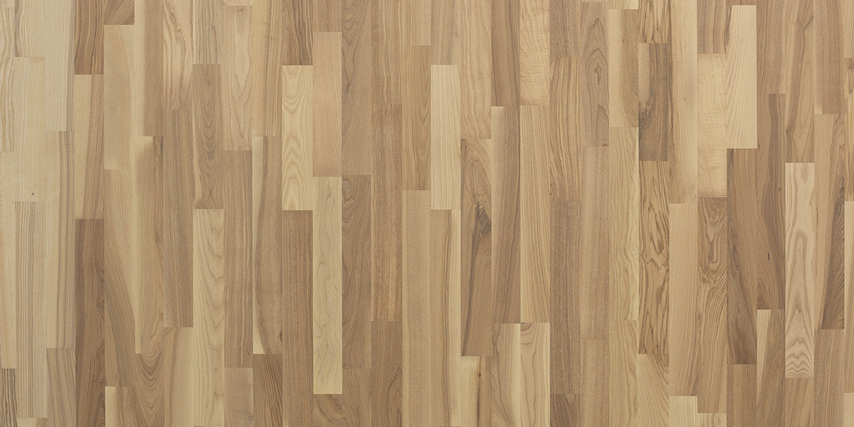 Паркетная доска Polarwood Space Ясень Pluton White Oiled 2G 2266×188×14
