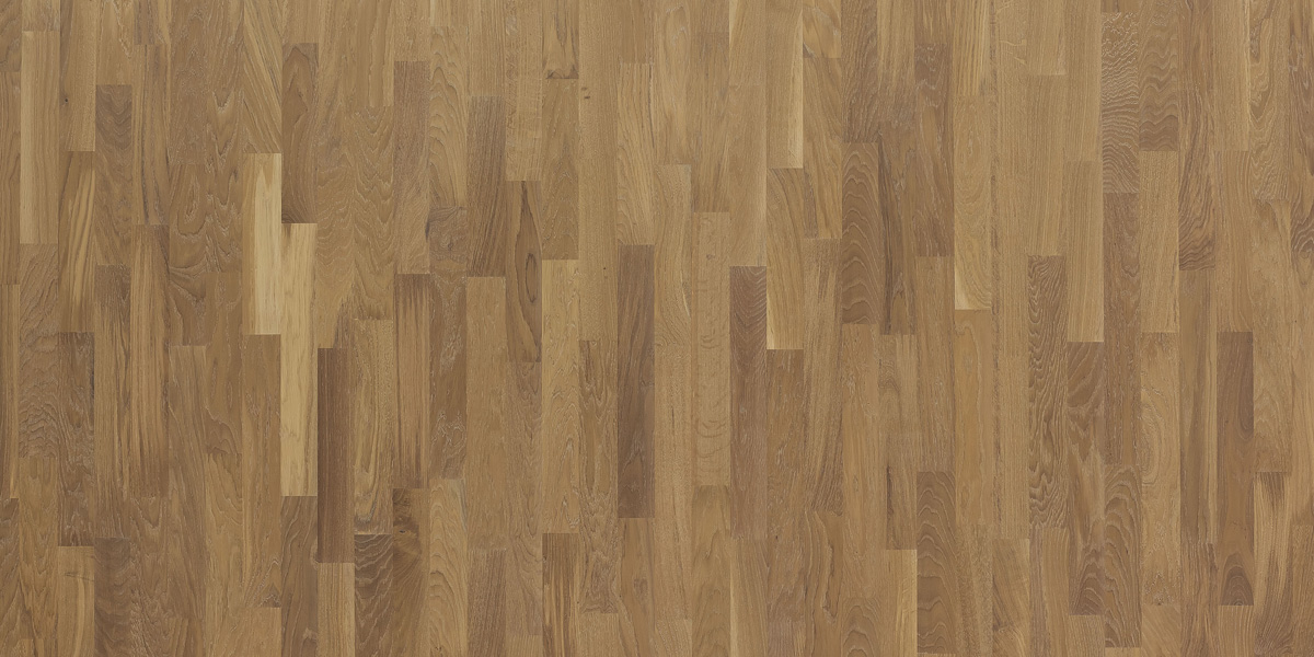 Паркетная доска Polarwood Space Дуб Neptune White Oiled 3S 2G 2266×188×14