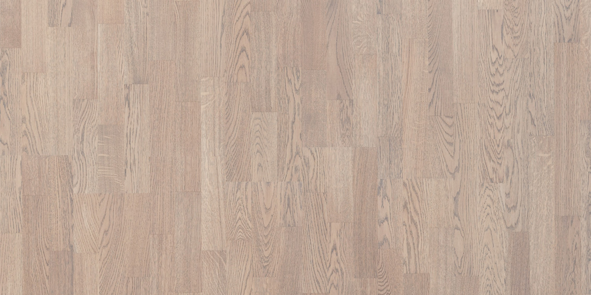 Паркетная доска Polarwood Classic Дуб Living White Matt 3S 2G 2266×188×14