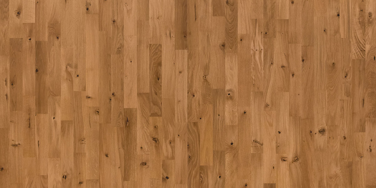 Паркетная доска Polarwood Classic Дуб Vintage oiled 3S 2G 2266×188×14