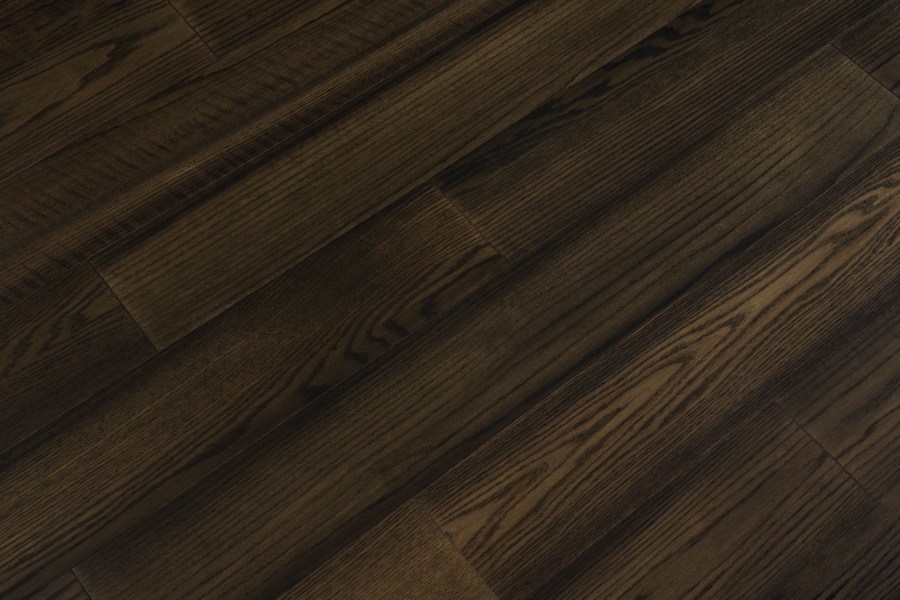Композитная паркетная доска Wood System Дуб Диона WS-007 1220×170×6