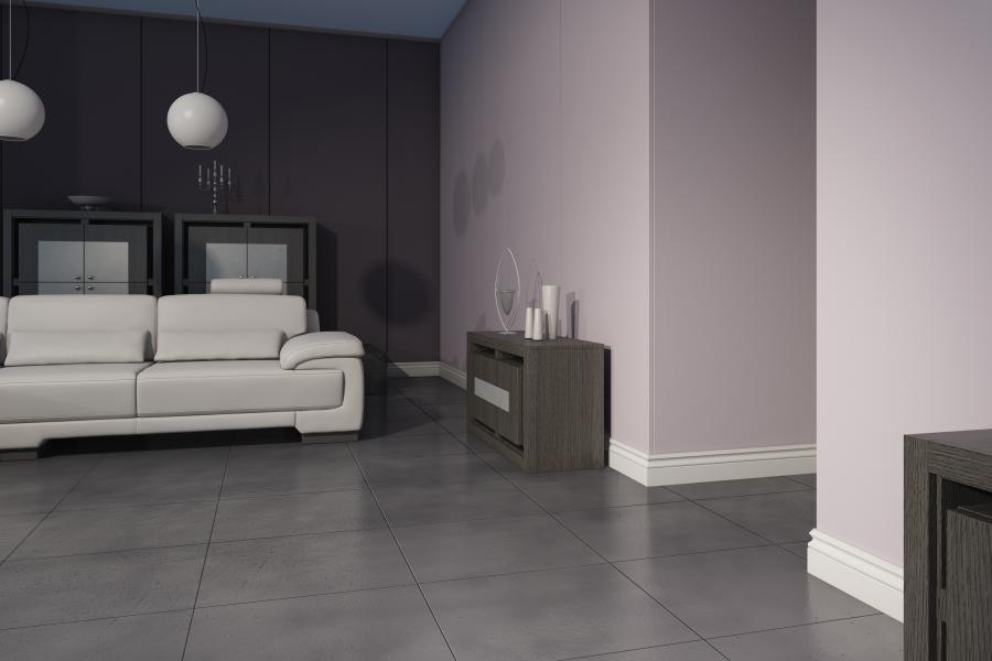 Плинтус МДФ под покраску Evrowood PN 140 2000×130×16 фото в интерьере Плинтус МДФ под покраску Evrowood PN 140 2000×130×16 фото в интерьере