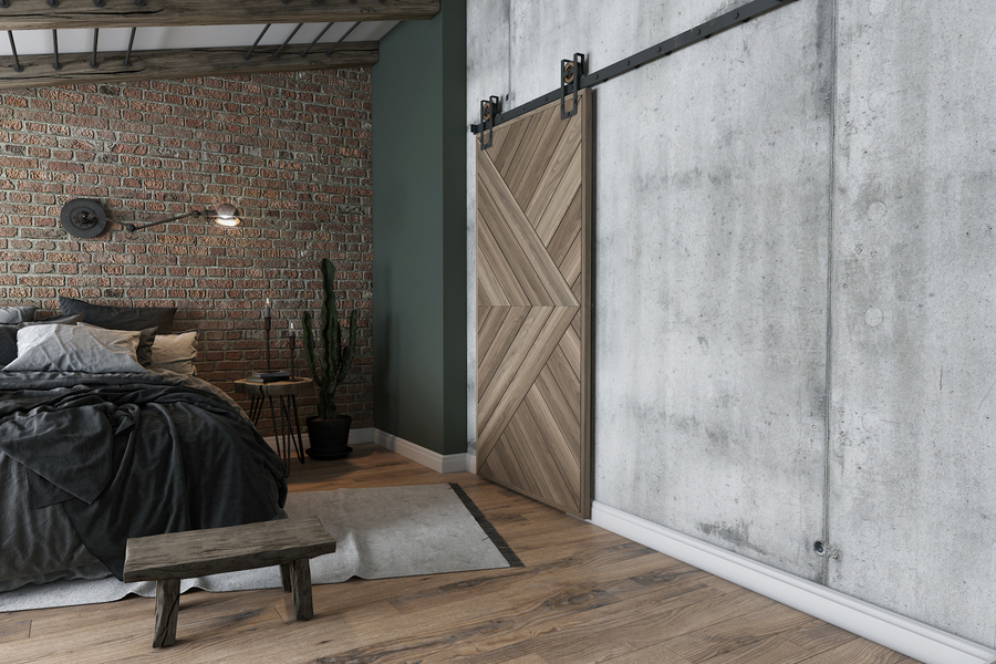 Плинтус МДФ под покраску Evrowood PN 110 2000×110×22 фото в интерьере Плинтус МДФ под покраску Evrowood PN 110 2000×110×22 фото в интерьере