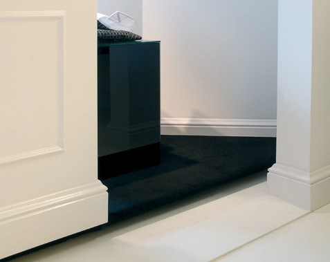 Плинтус под покраску Orac Decor Select SX118 2000×138×18 фото в интерьере Плинтус под покраску Orac Decor Select SX118 2000×138×18 фото в интерьере