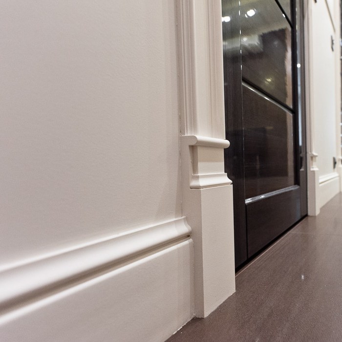 Плинтус под покраску Orac Decor Select SX118 2000×138×18 фото в интерьере Плинтус под покраску Orac Decor Select SX118 2000×138×18 фото в интерьере