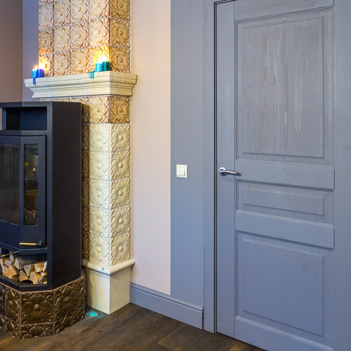 Плинтус под покраску Orac Decor Select SX118 2000×138×18 фото в интерьере Плинтус под покраску Orac Decor Select SX118 2000×138×18 фото в интерьере