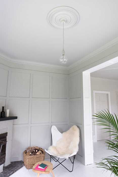 Плинтус под покраску Orac Decor Select SX163 2000×102×13 фото в интерьере Плинтус под покраску Orac Decor Select SX163 2000×102×13 фото в интерьере