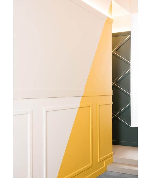 Плинтус под покраску гибкий Orac Decor Fundamentals SX182F 2000×50×13 фото в интерьере Плинтус под покраску гибкий Orac Decor Fundamentals SX182F 2000×50×13 фото в интерьере