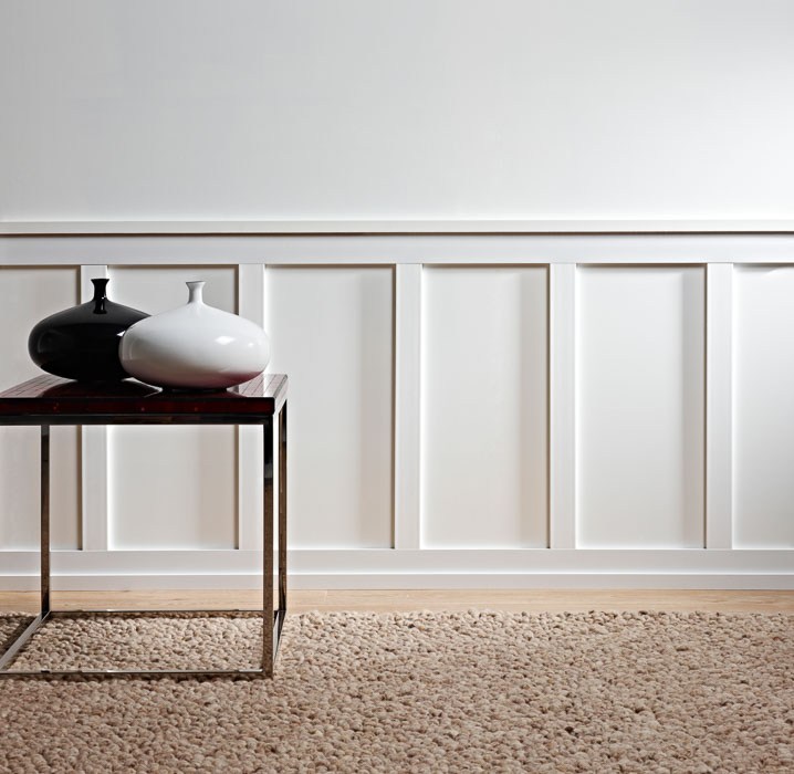 Плинтус под покраску гибкий Orac Decor Select SX157F 2000×66×13 фото в интерьере Плинтус под покраску гибкий Orac Decor Select SX157F 2000×66×13 фото в интерьере