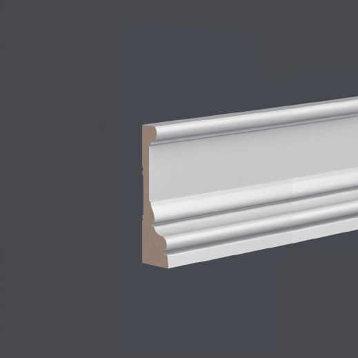 Молдинг под покраску Ultrawood N 8185 2440×89×25 Молдинг под покраску Ultrawood N 8185 2440×89×25