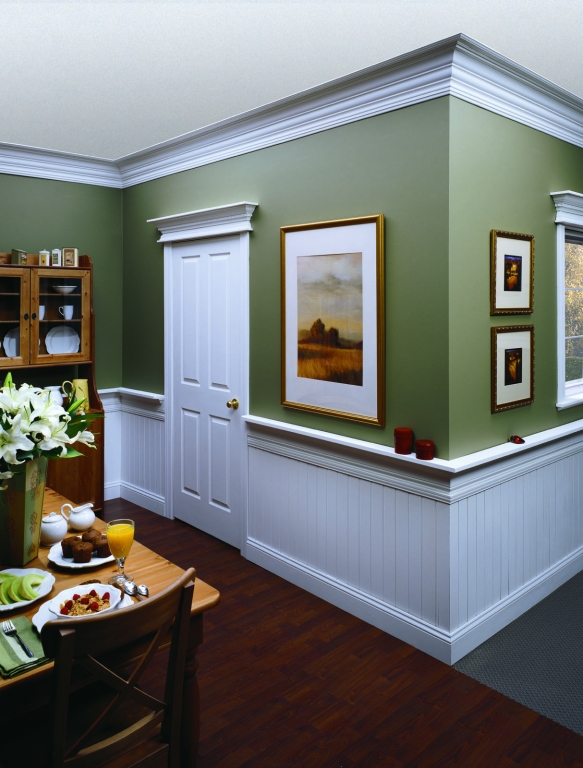 Стеновая панель под покраску Ultrawood Wain 002 1086×813×6 фото в интерьере Стеновая панель под покраску Ultrawood Wain 002 1086×813×6 фото в интерьере