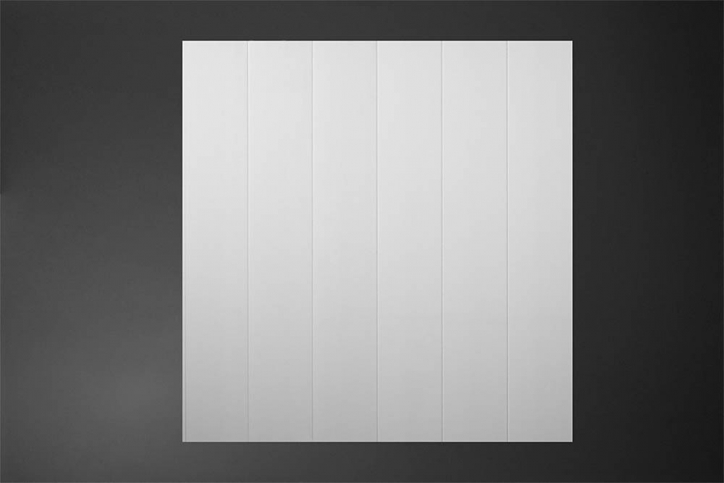 Стеновая панель под покраску Ultrawood Wain 003 798×813×6 Стеновая панель под покраску Ultrawood Wain 003 798×813×6