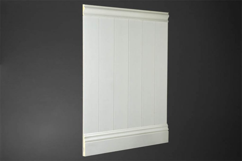 Стеновая панель под покраску Ultrawood Wain 003 798×813×6 Стеновая панель под покраску Ultrawood Wain 003 798×813×6