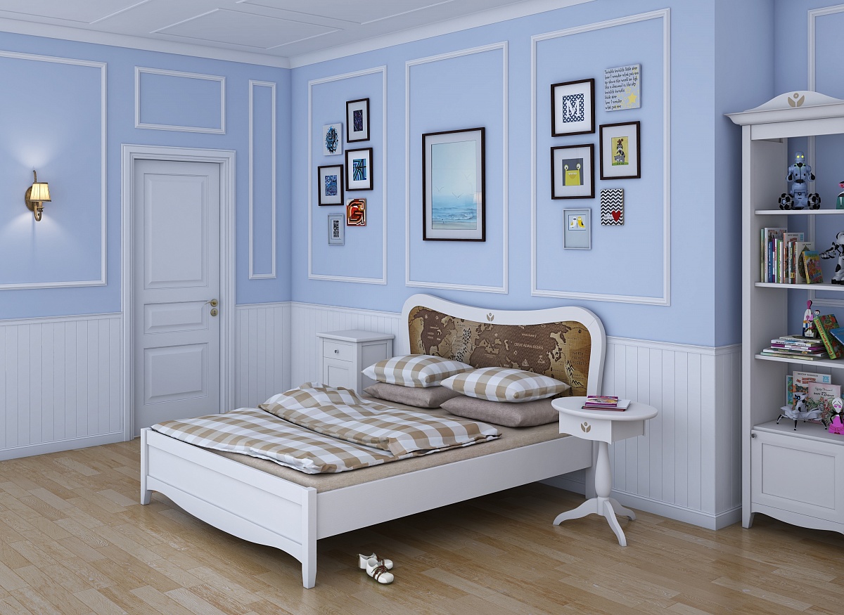 Плинтус под покраску Ultrawood Base 5214 2440×133×12 фото в интерьере Плинтус под покраску Ultrawood Base 5214 2440×133×12 фото в интерьере