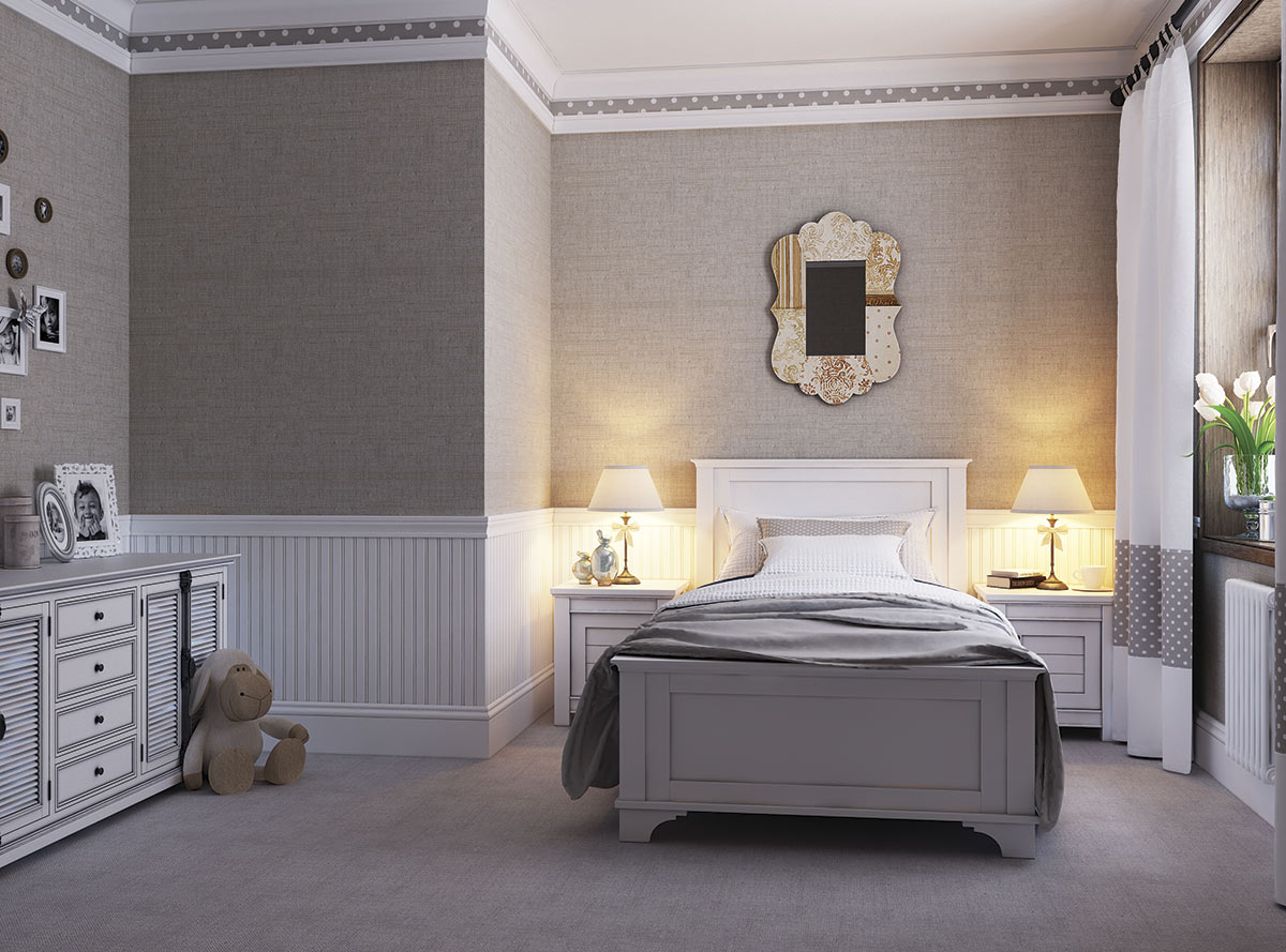 Стеновая панель под покраску Ultrawood Wain 0001 1086×813×6 фото в интерьере Стеновая панель под покраску Ultrawood Wain 0001 1086×813×6 фото в интерьере