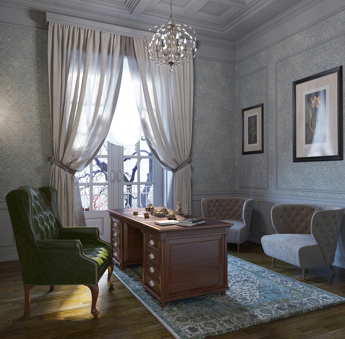 Плинтус под покраску Ultrawood Base 5011 2440×165×15 фото в интерьере Плинтус под покраску Ultrawood Base 5011 2440×165×15 фото в интерьере