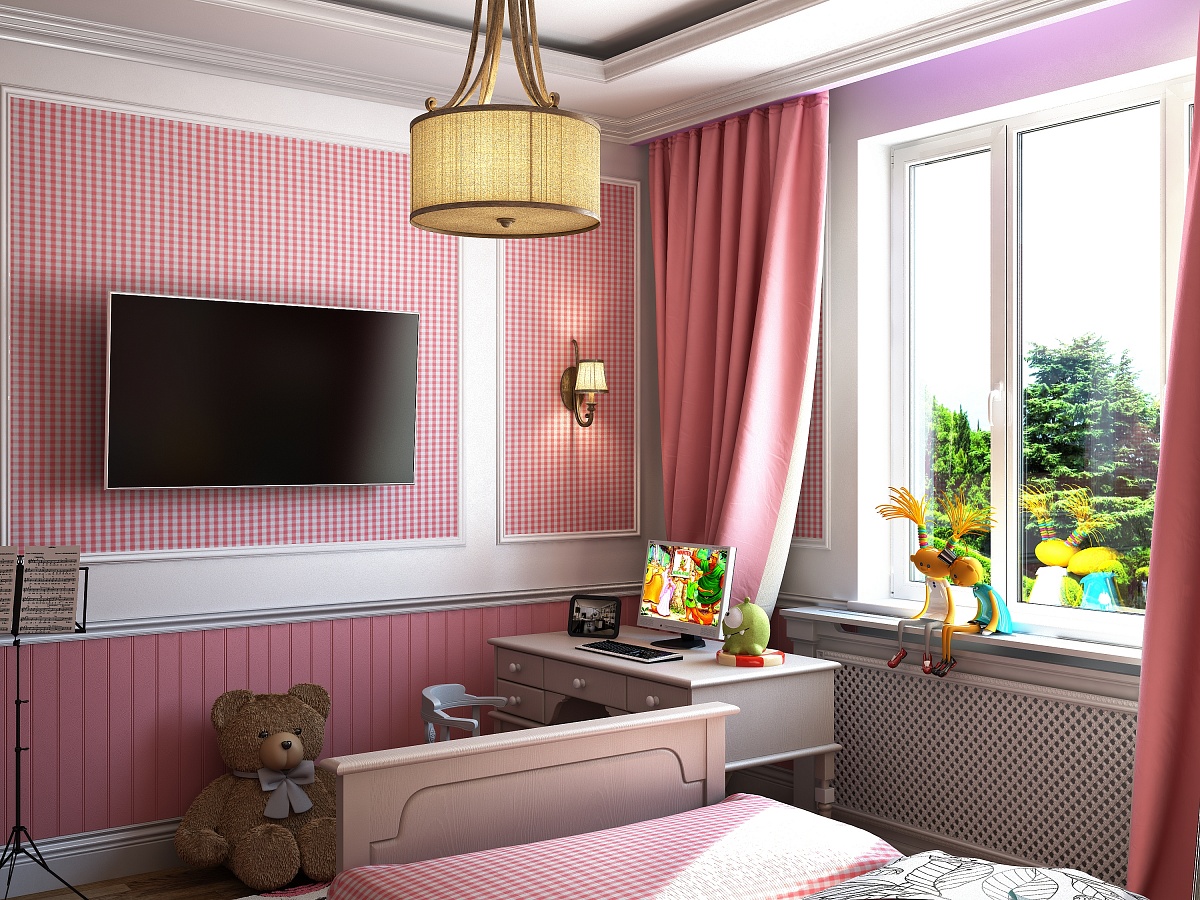 Плинтус под покраску Ultrawood Base 5074 2440×184×15 фото в интерьере Плинтус под покраску Ultrawood Base 5074 2440×184×15 фото в интерьере