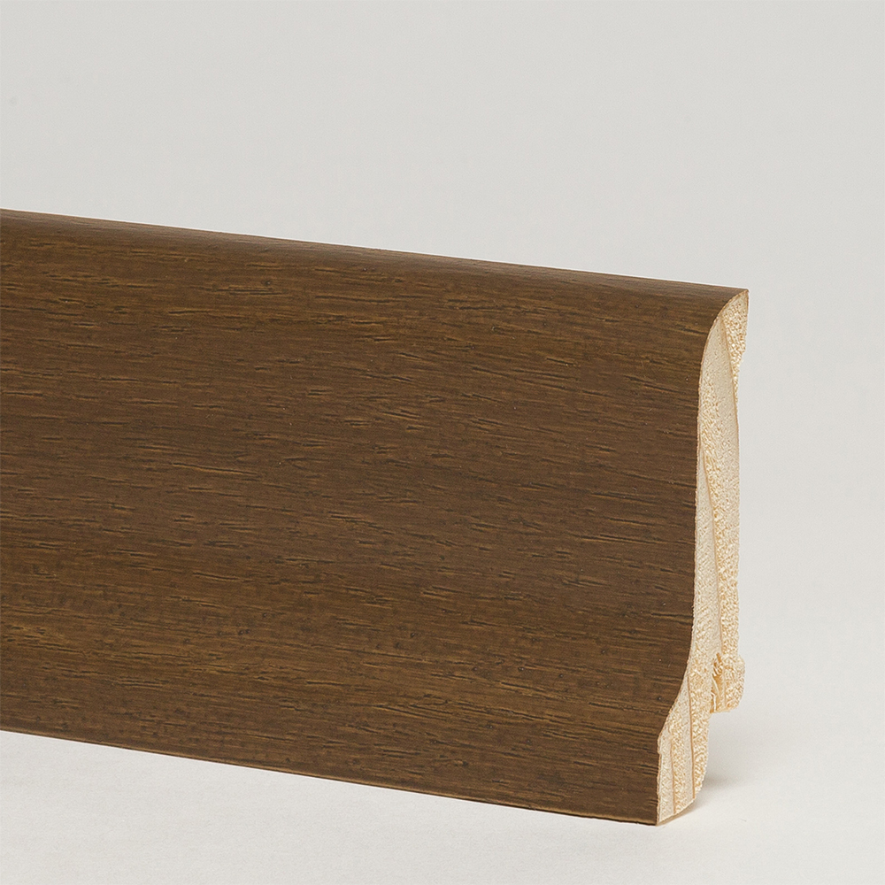 Плинтус деревянный Pedross дуб Романов 2500×60×22 Плинтус деревянный Pedross дуб Романов 2500×60×22