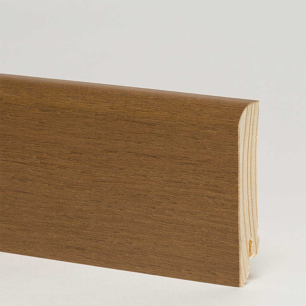 Плинтус деревянный Pedross дуб Вилликана 2500×70×15 Плинтус деревянный Pedross дуб Вилликана 2500×70×15