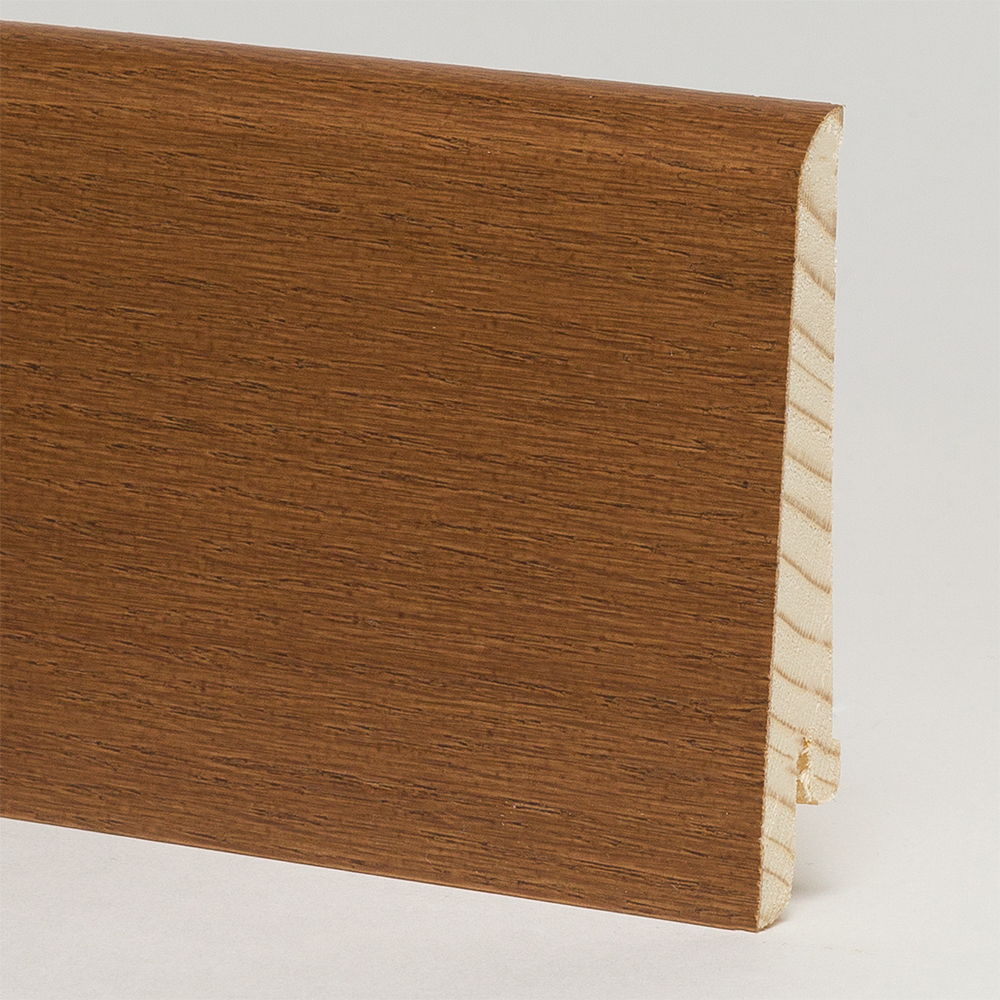 Плинтус деревянный Pedross дуб Сан-Антонио 2500×80×16 Плинтус деревянный Pedross дуб Сан-Антонио 2500×80×16