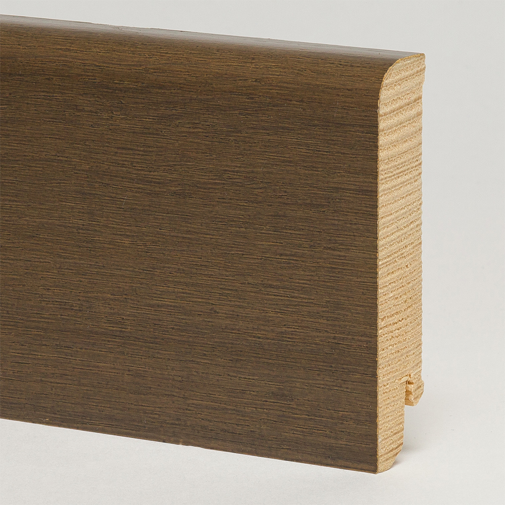 Плинтус деревянный Pedross дуб Пиксбург 2500×80×18 Плинтус деревянный Pedross дуб Пиксбург 2500×80×18